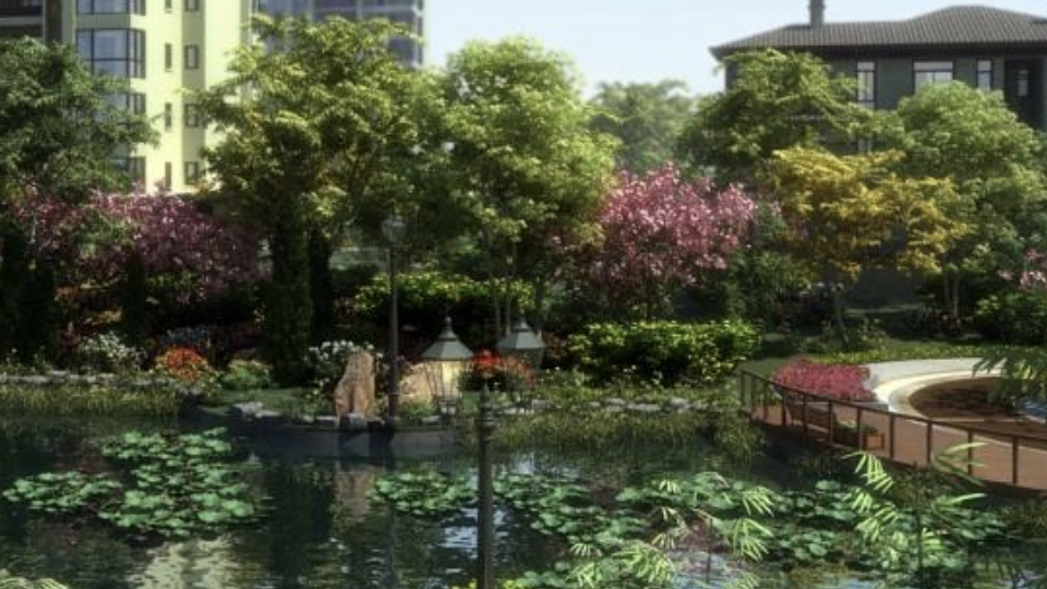 他们用1500万块虚拟积木，玩出史上最「定格」的三维动画